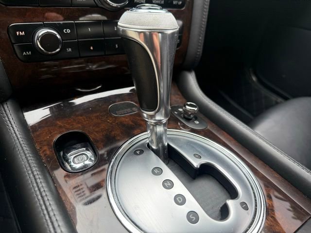 Used 2008 Bentley Continental GTC AWD/4WD image 32