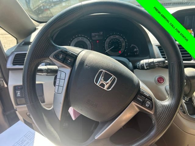 Used 2016 Honda Odyssey EX image 28