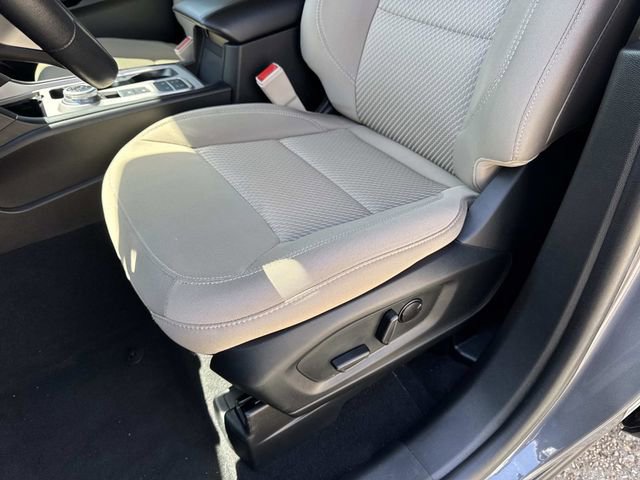 Used 2023 Ford Explorer XLT RWD image 22