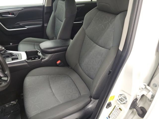 Certified 2022 Toyota RAV4 XLE image 16