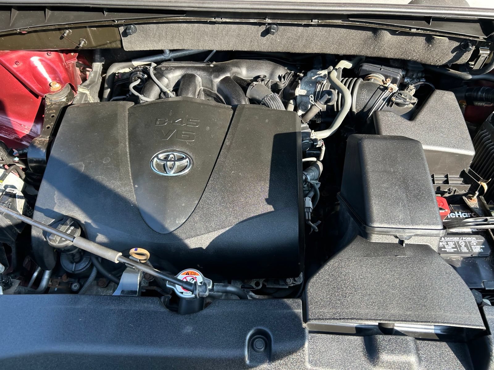 Used 2018 Toyota Highlander XLE AWD/4WD image 35