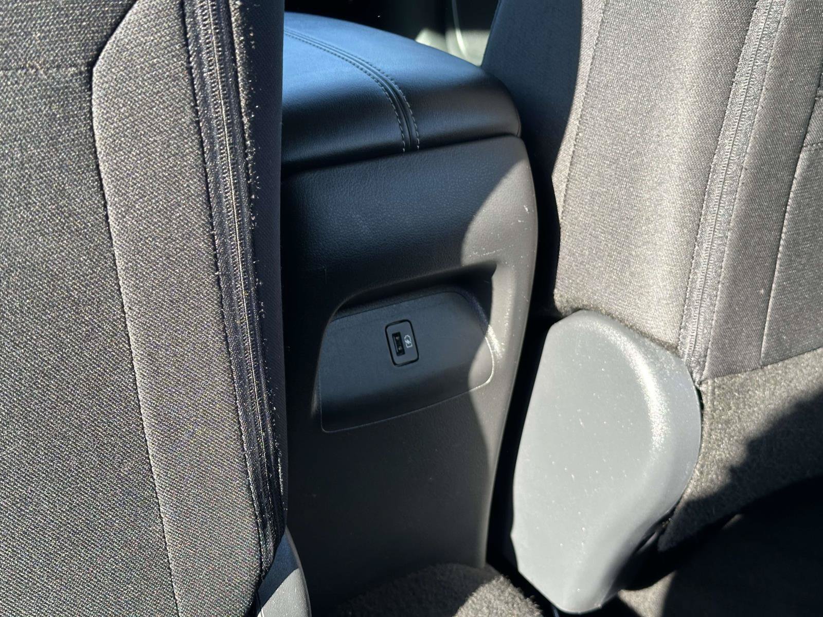 Used 2023 Nissan Sentra SV FWD image 25