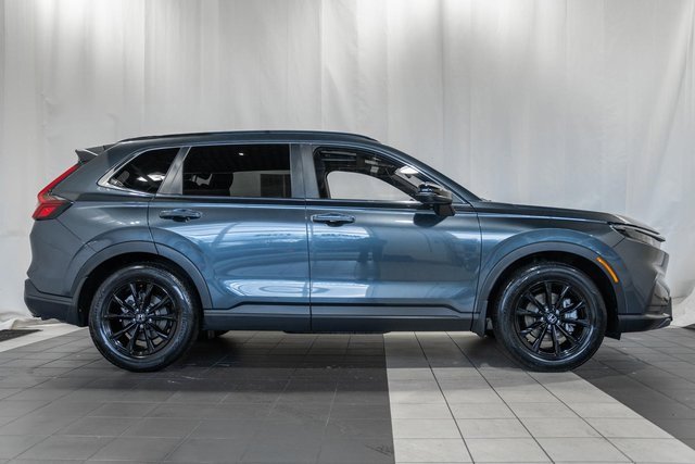 Used 2023 Honda CR-V Sport image 3