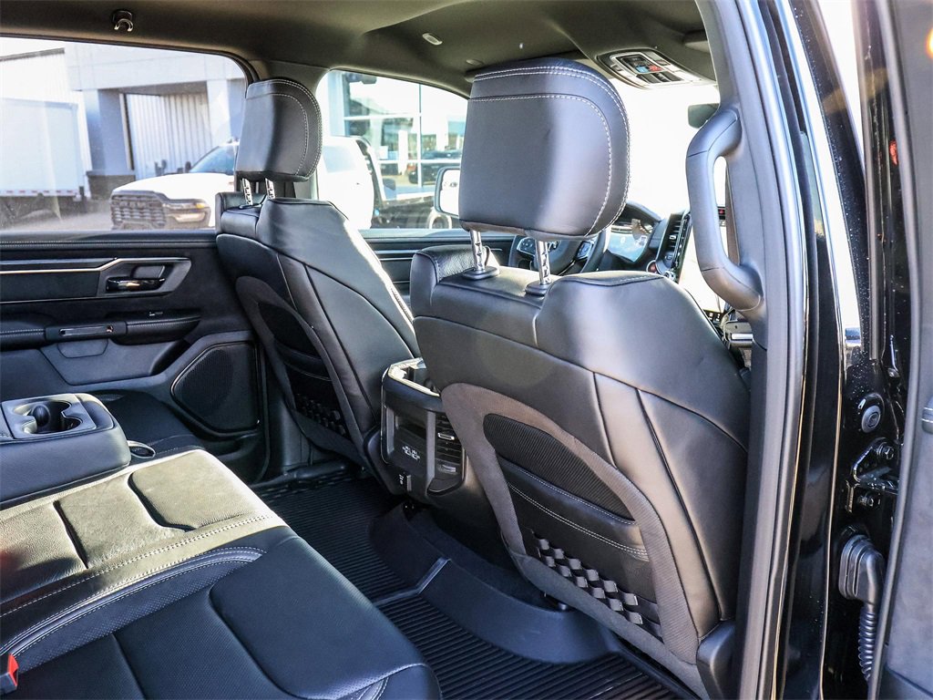 New 2026 RAM 1500 RHO image 26