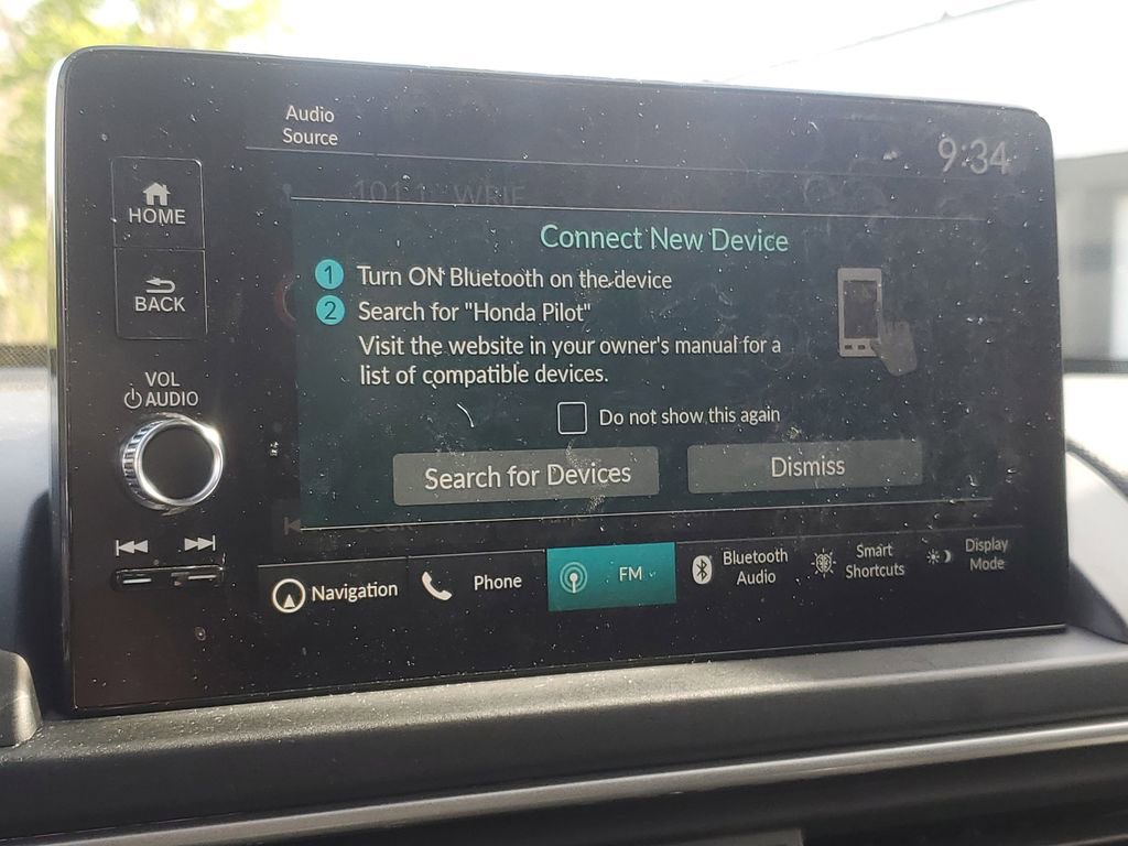 Used 2025 Honda Pilot Touring image 19