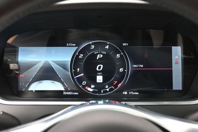 Used 2023 Jaguar F-TYPE R-Dynamic AWD/4WD image 32