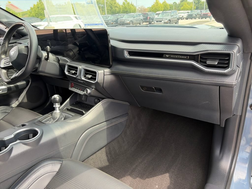 Used 2024 Ford Mustang GT Premium RWD image 15