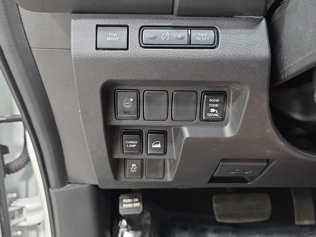 Used 2025 Nissan Frontier SV w/ SV Convenience Package AWD/4WD image 26