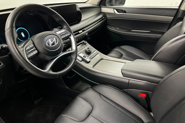 Used 2024 Hyundai Palisade SEL w/ Premium Package image 15