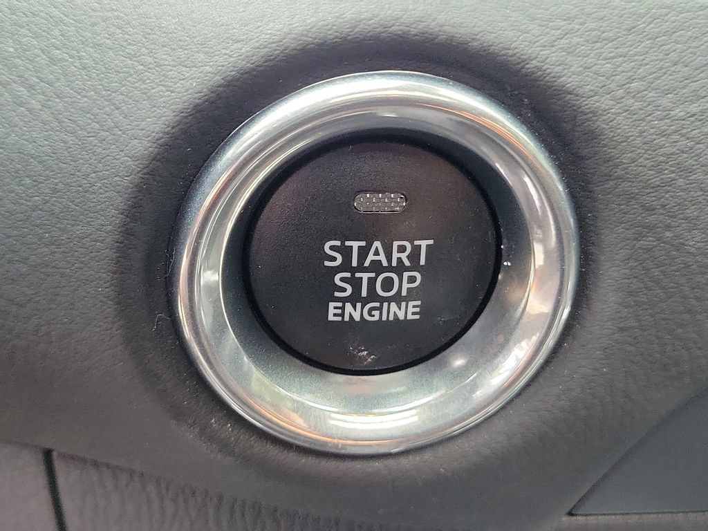 Used 2024 MAZDA CX-5 AWD 2.5 S image 30