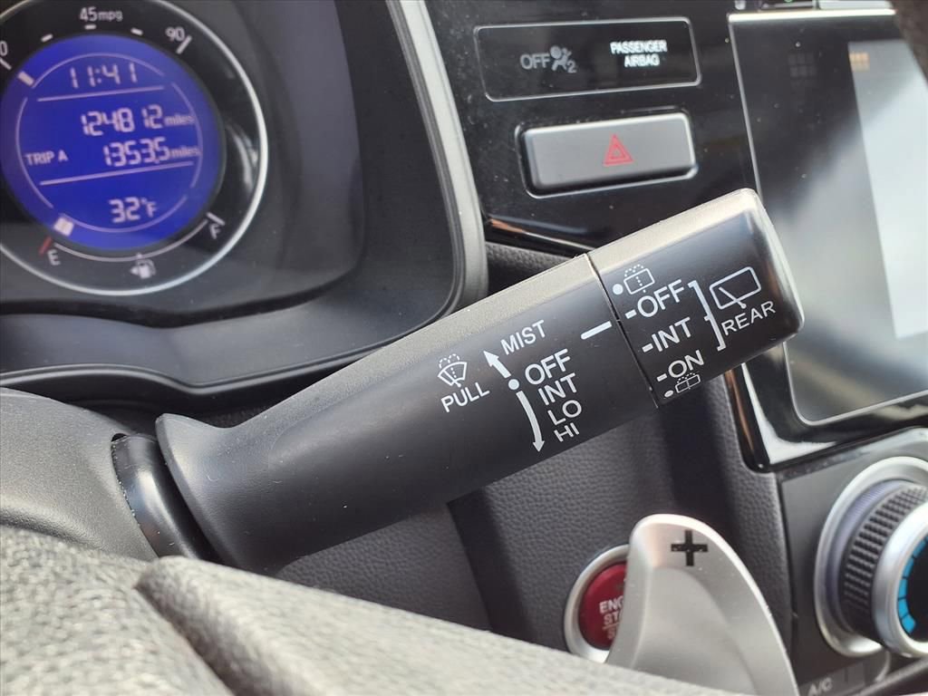 Used 2015 Honda Fit EX image 20