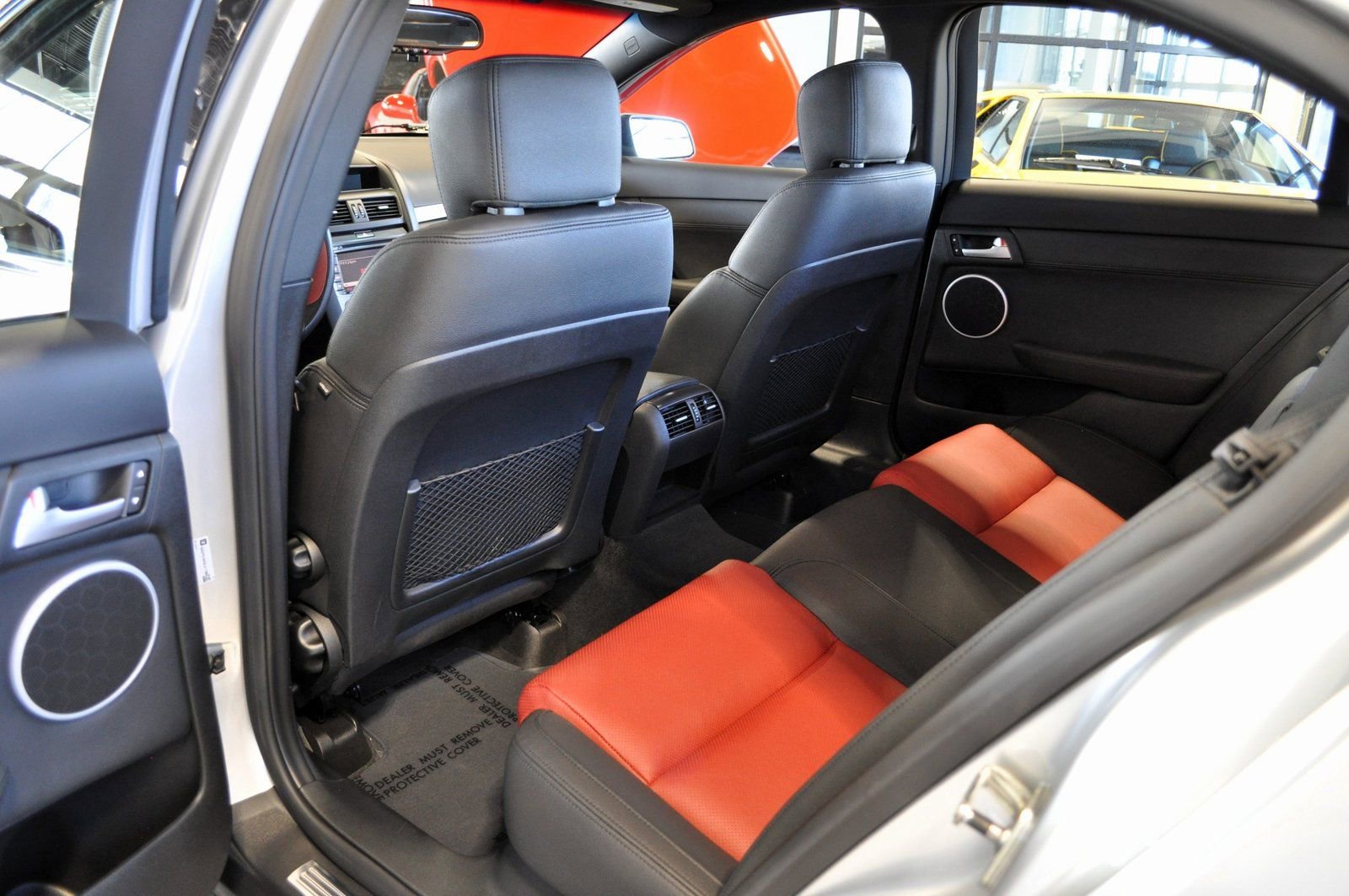 Used 2009 Pontiac G8 GXP image 38