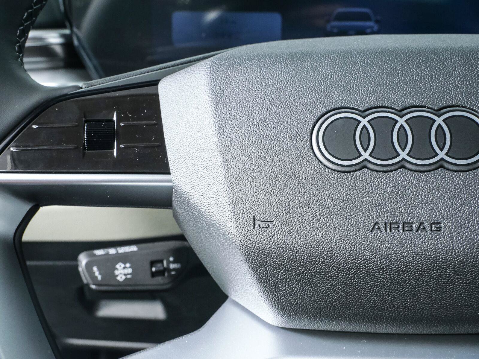 New 2026 Audi A5 Prestige AWD/4WD image 11