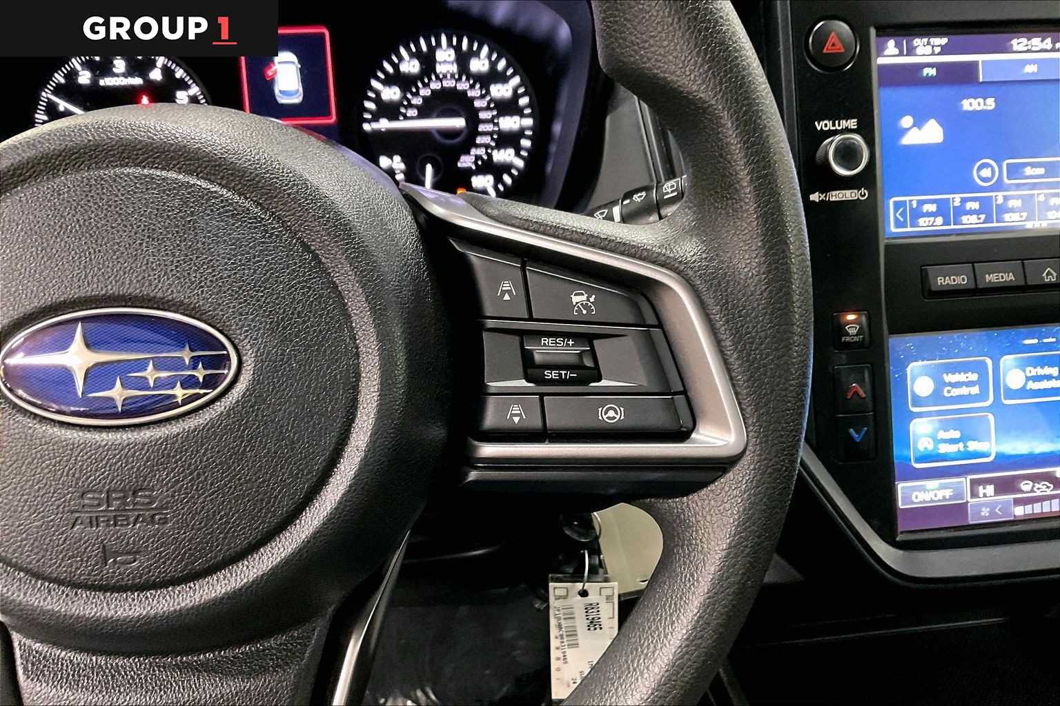 Used 2024 Subaru Impreza 2.0i AWD/4WD image 24