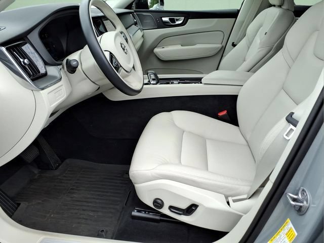 Used 2025 Volvo XC60 T8 Plus w/ Climate Package AWD/4WD image 19