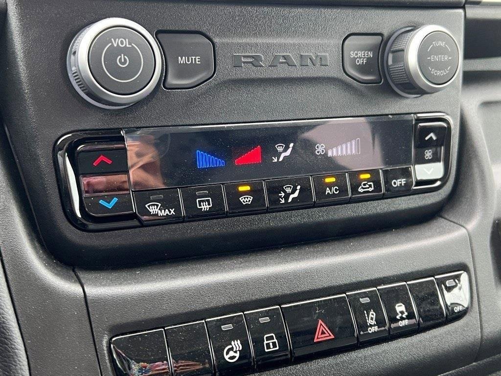 New 2026 RAM ProMaster 2500 w/ Quick Order Package 22H SLT+ image 41