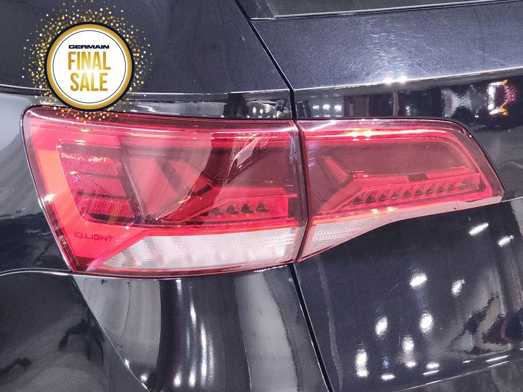 Used 2022 Volkswagen Taos S image 13