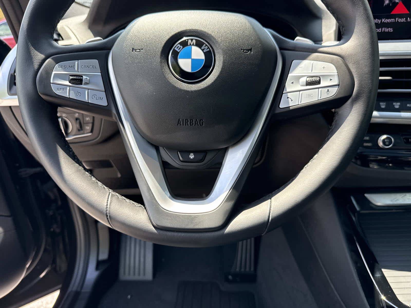 Used 2024 BMW X3 xDrive30i w/ Premium Package AWD/4WD image 18