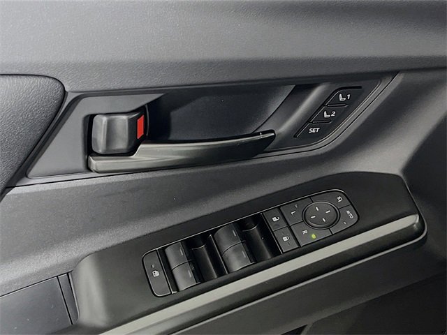 New 2026 Toyota bZ image 14