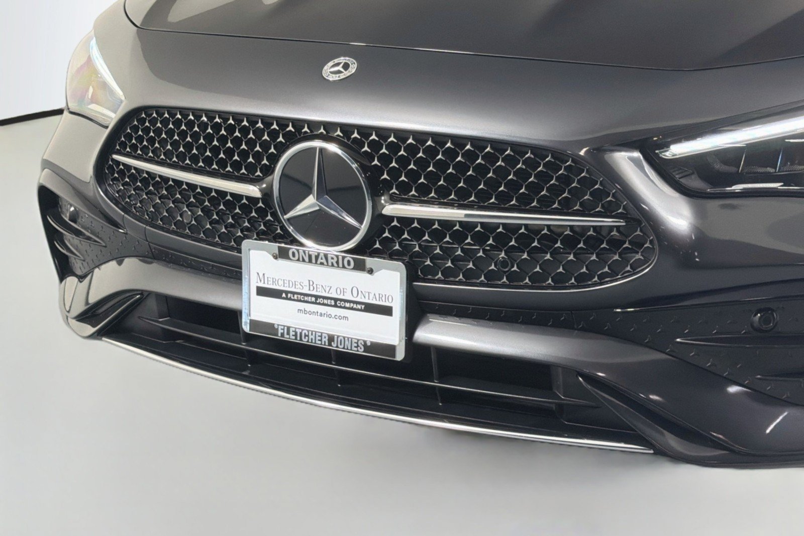 Used 2025 Mercedes-Benz CLE 300 4MATIC Coupe image 12