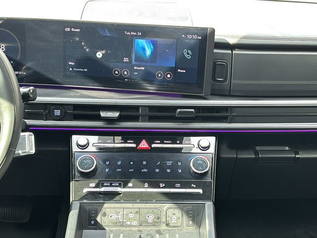 Used 2024 Hyundai Santa Fe Calligraphy image 24