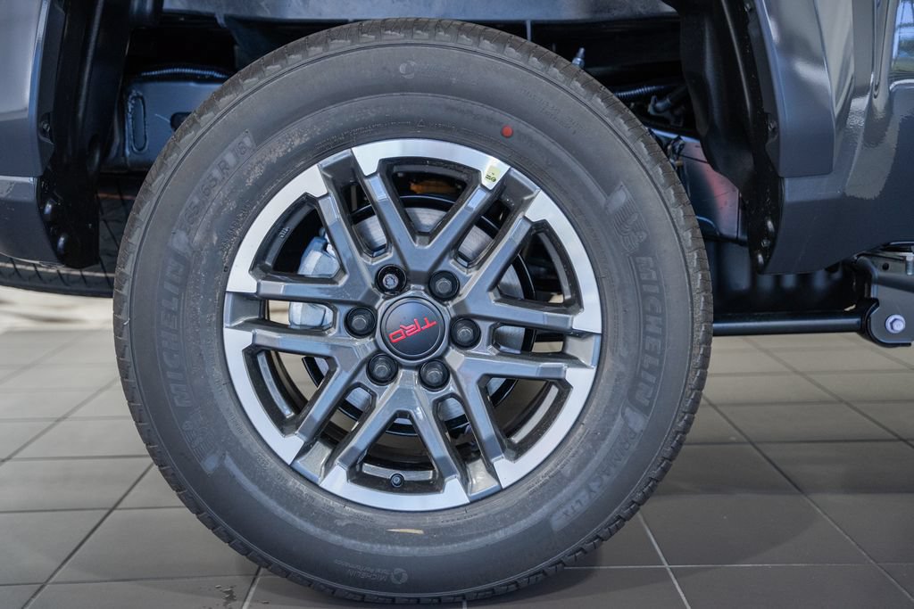 New 2026 Toyota Tacoma TRD Sport AWD/4WD image 15