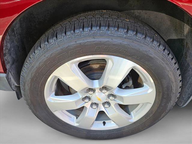 Used 2016 Chevrolet Traverse LTZ image 23