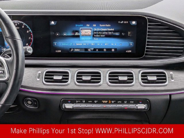 Used 2023 Mercedes-Benz GLE 350 4MATIC image 17