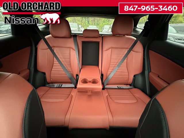 Used 2026 Kia Sportage SX Prestige AWD/4WD image 12