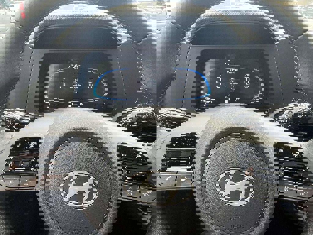 New 2026 Hyundai Elantra Sport image 38