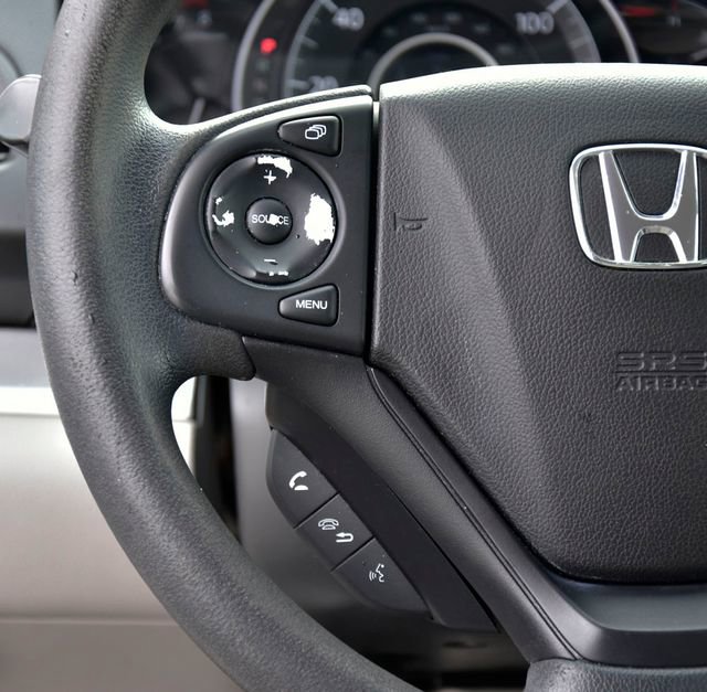 Used 2013 Honda CR-V LX image 17