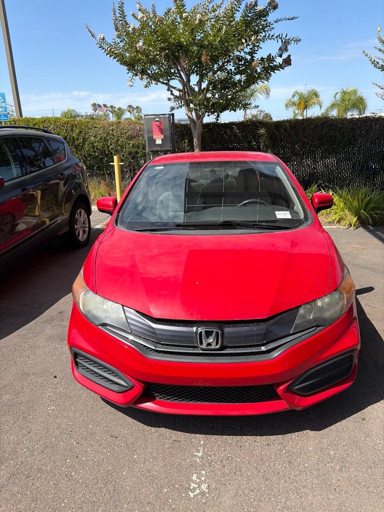 Used 2015 Honda Civic LX image 23