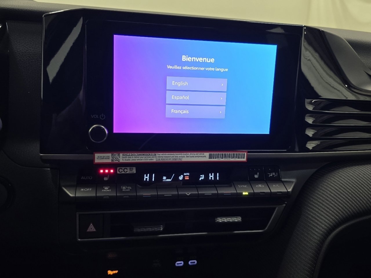 New 2026 Toyota Camry image 27