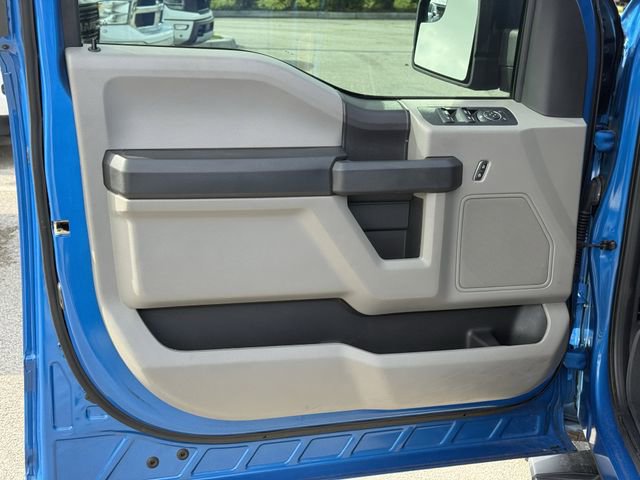 Used 2019 Ford F150 XL w/ Equipment Group 101A Mid RWD image 32