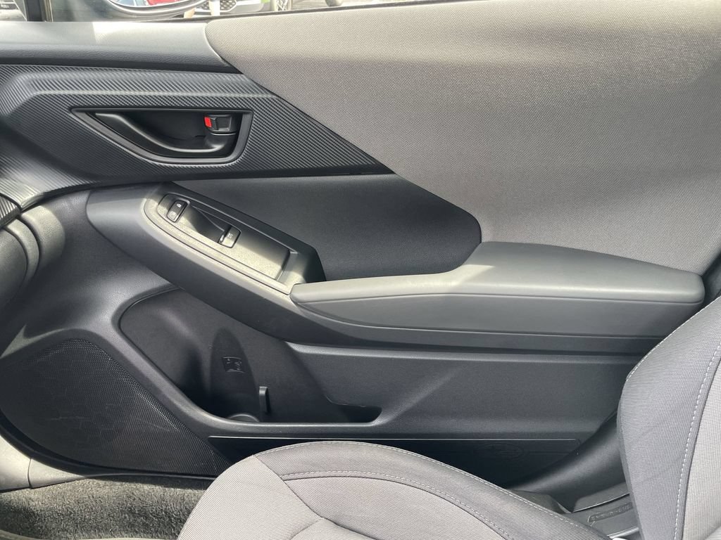 Certified 2024 Subaru Crosstrek 2.0i w/ Crosstrek Mirror Package AWD/4WD image 20