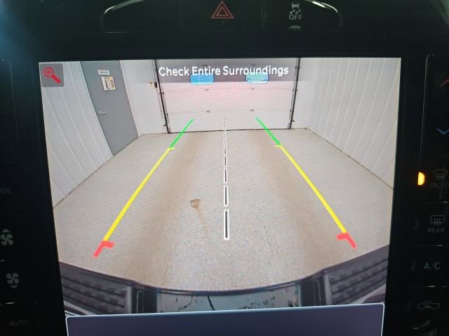 New 2026 RAM 2500 Warlock AWD/4WD image 32