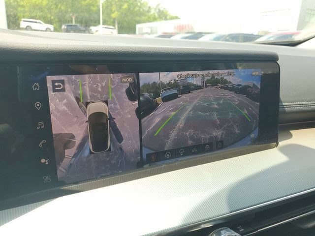 New 2026 Nissan Murano SL AWD/4WD image 14