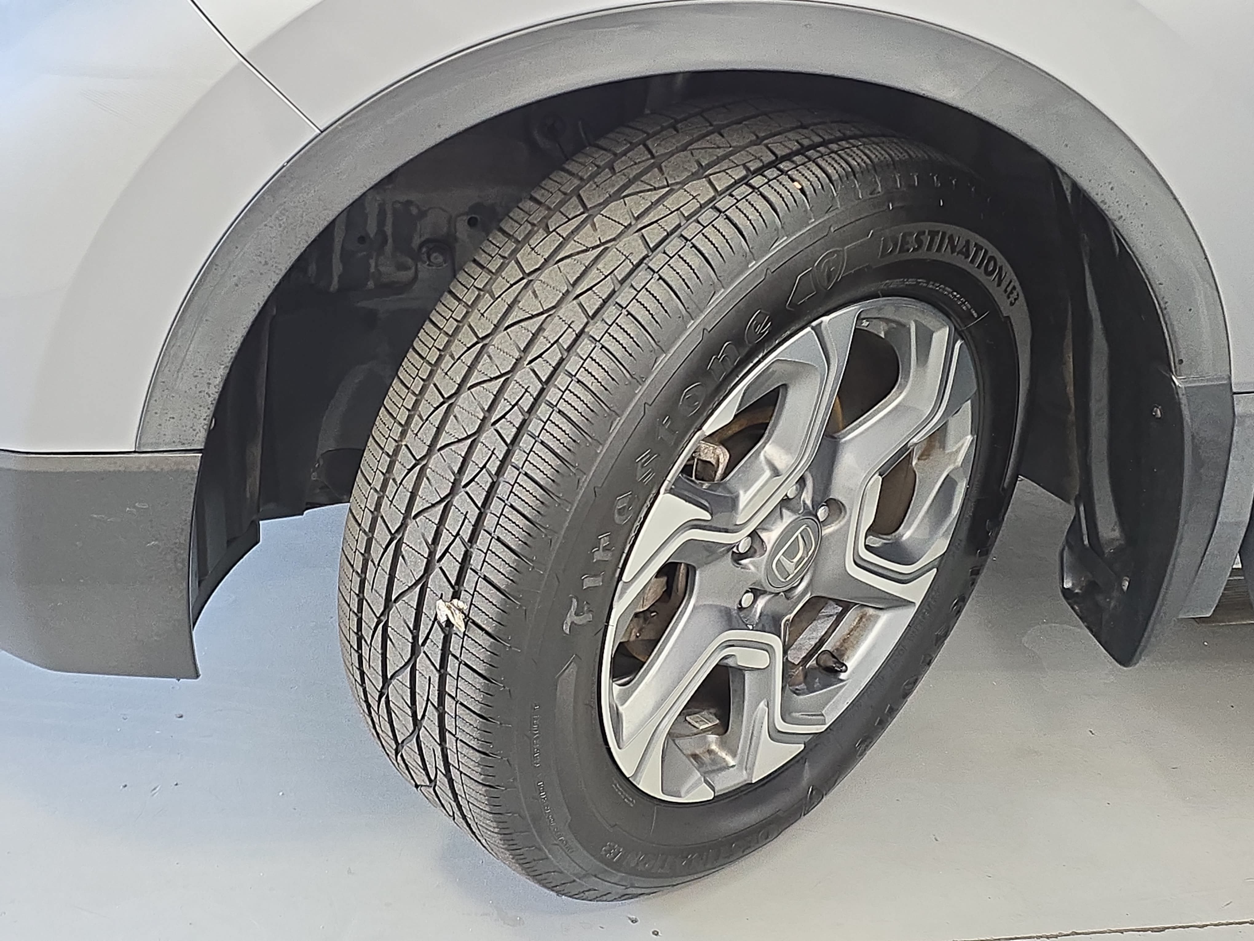Used 2019 Honda CR-V EX-L image 33