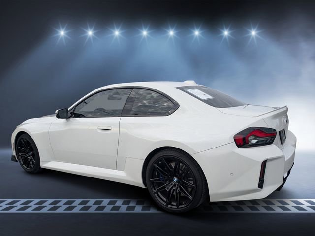 Used 2023 BMW M2 w/ Lighting Package image 5