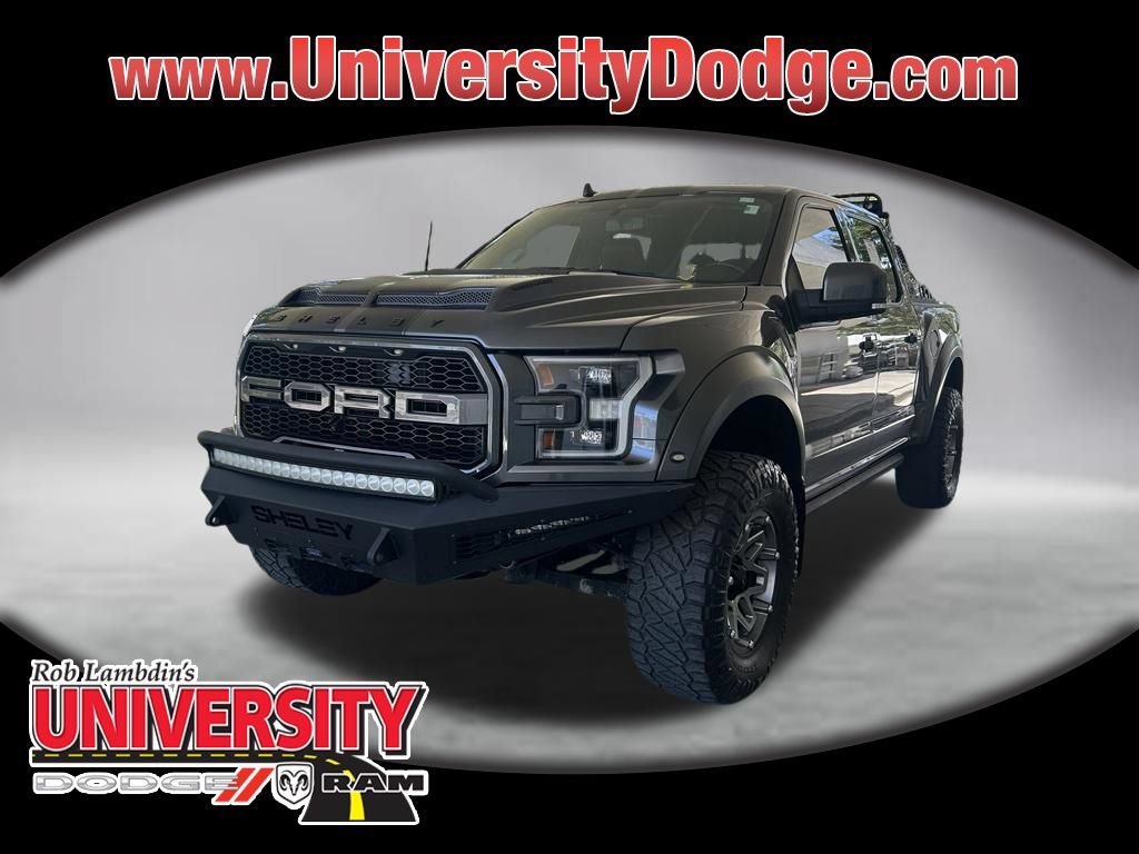 Used 2020 Ford F150 Raptor w/ Equipment Group 802A Luxury AWD/4WD 360° Tour