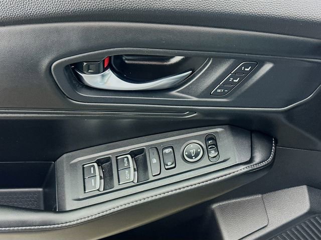 Certified 2023 Honda Accord Sport image 21