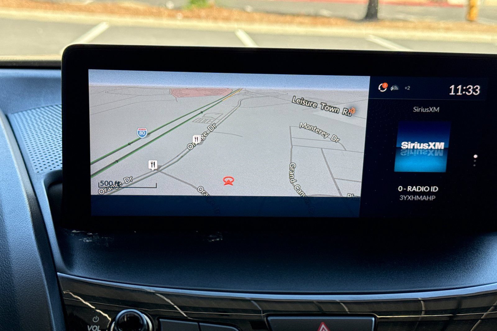 Used 2019 Acura RDX A-Spec w/ Technology Package FWD image 32