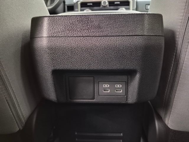 New 2026 Toyota Tacoma TRD Sport image 43