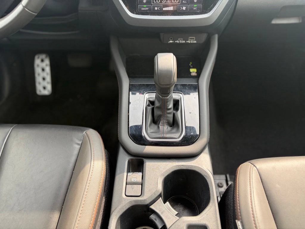 Used 2025 Subaru Forester Sport AWD/4WD image 27