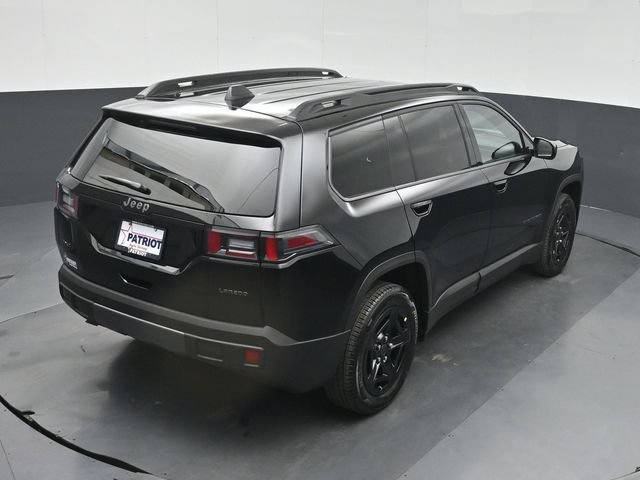 New 2026 Jeep Cherokee Laredo AWD/4WD image 41
