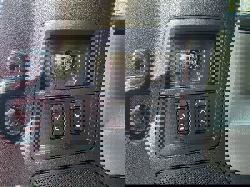 Used 2012 Toyota Sequoia Limited image 19