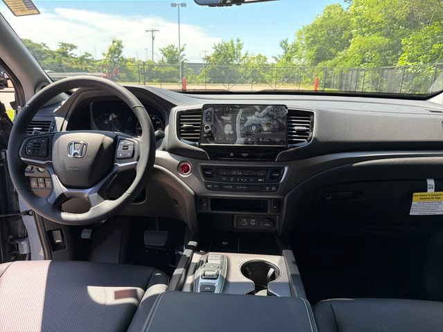 New 2026 Honda Ridgeline RTL image 15