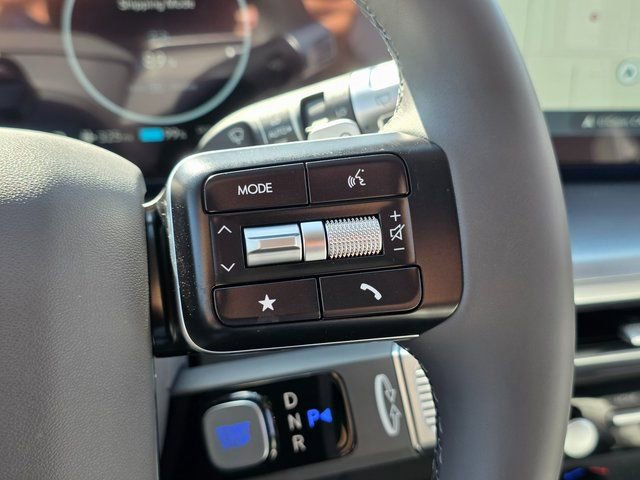 New 2026 Hyundai Ioniq 9 Limited AWD/4WD image 27