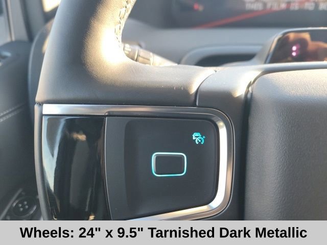 New 2026 Ford Expedition Max Platinum w/ Platinum Ultimate Package image 15