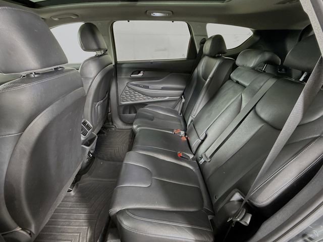 Used 2020 Hyundai Santa Fe Limited image 28